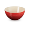 Le Creuset Holly Collection Multi Bowl - CeriseClick to Change Image