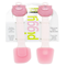 Joie Oink Oink Silicone Mini Spatula - Set of 2 Click to Change Image