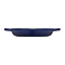 Le Creuset Signature 9.75" Deep Round Grill Pan - Indigo  Click to Change Image