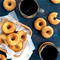 Nordic Ware Mini Donut Pan Click to Change Image