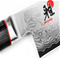 Miyabi Kaizen 8" Chef's KnifeClick to Change Image