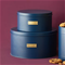 Typhoon Otto Collection Set of 2 Cake Tins - NavyClick to Change Image