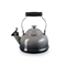 Le Creuset 1.8 qt Whistling Kettle - Oyster Grey Click to Change Image