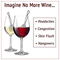 Pure Wine The Wand Wine Filter - 10 Pack Click to Change Image