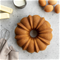 12 Cup Formed Bundt® Pan with Vanilla Bean Cake MixClick to Change Image