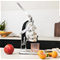 Verve Culture Mexican Citrus Juicer - Small - BlackClick to Change Image