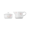 Le Creuset Cream & Sugar Set - Mon CoeurClick to Change Image