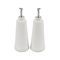 Le Creuset Signature Oil and Vinegar Set - White Click to Change Image