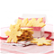 Stonewall Kitchen Sugar Cookie Mix Click to Change Image