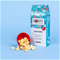 Poppy Sugar Cookie Poppy Popcorn Gift BoxClick to Change Image