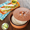 NordicWare Tortilla & Pancake WarmerClick to Change Image