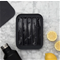 W&P Water Bottle Silicone Ice Tray - GreyClick to Change Image