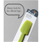 Zeal Silicone Mini Baking Spatula - AssortedClick to Change Image