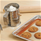 Mrs. Anderson’s 1-Cup Baking Hand Crank Flour Sifter Click to Change Image