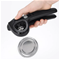 OXO Locking Can Opener with Lid CatchClick to Change Image