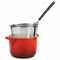 Le Creuset Stainless Steel 5.5-Quart Fry Basket Click to Change Image