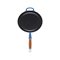 Le Creuset Alpine Wood Handle Fry Pan - MarseilleClick to Change Image