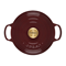 Le Creuset Signature 5.5 qt  Round Dutch Oven - RhoneClick to Change Image