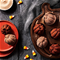 Nordic Ware Lil Pumpkin Cakelette PanClick to Change Image