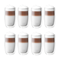 ZWILLING Sorrento 8-pc Latte Glass SetClick to Change Image