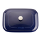 Staub Rectangular Covered Baking Dish - Dark BlueClick to Change Image