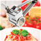 Fantes Papa Francesco's Rotary Cheese GraterClick to Change Image