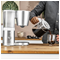 ZWILLING Enfinigy Drip Coffee Maker - SilverClick to Change Image