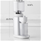 ZWILLING Enfinigy Coffee Grinder - SilverClick to Change Image