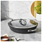 Zwilling Motion 13" Non-stick Hard Anodized Deep FryerClick to Change Image