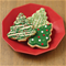 Wilton Cookie Icing - GreenClick to Change Image