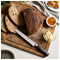 Zwilling Four Star 8" Bread KnifeClick to Change Image