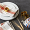  DII Cozy Fall Picnic Plaid NapkinClick to Change Image