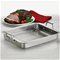 Tramontina Prima 13.5" Stainless Steel Roasting Pan - Includes Basting GrillClick to Change Image