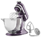 KitchenAid Mixer Artisan 5 Quart Capacity Glass Bowl Mixer - Plumberry Click to Change Image