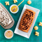 Nordic Ware Honey Hive Loaf PanClick to Change Image