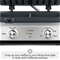 Breville Smart Waffle Maker Pro - 2 SquareClick to Change Image