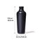 Oxo Plastic Cocktail Shaker - 20 ozClick to Change Image