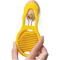 Dreamfarm Eggler Egg Cracker Peeler SlicerClick to Change Image