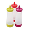 Joie 12-Ounce Squeeze Bottle - Assorted ColorsClick to Change Image