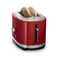 KitchenAid 2-Slice Long Toaster - Empire RedClick to Change Image