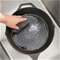 Cast Iron Salt Scrub RestorerClick to Change Image