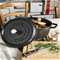 Staub 4QT Round Dutch Oven - Matte BlackClick to Change Image