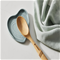 Le Creuset Heart Spoon Rest  -  White Click to Change Image