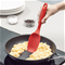 Zeal Silicone Spatula Spoon - AssortedClick to Change Image