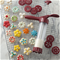 Nordic Ware Deluxe Spritz Cookie PressClick to Change Image