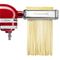 KitchenAid 2 Piece Pasta Cutter Set   Click to Change Image