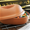 Mason Cash Medium Terracotta Clay Cooker  - 3.25-QtClick to Change Image