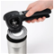 OXO Locking Can Opener with Lid CatchClick to Change Image