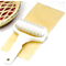 Norpro Pie Top Pastry Lattice Easy Cutter RollerClick to Change Image