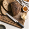 Zwilling Four Star 8" Bread KnifeClick to Change Image